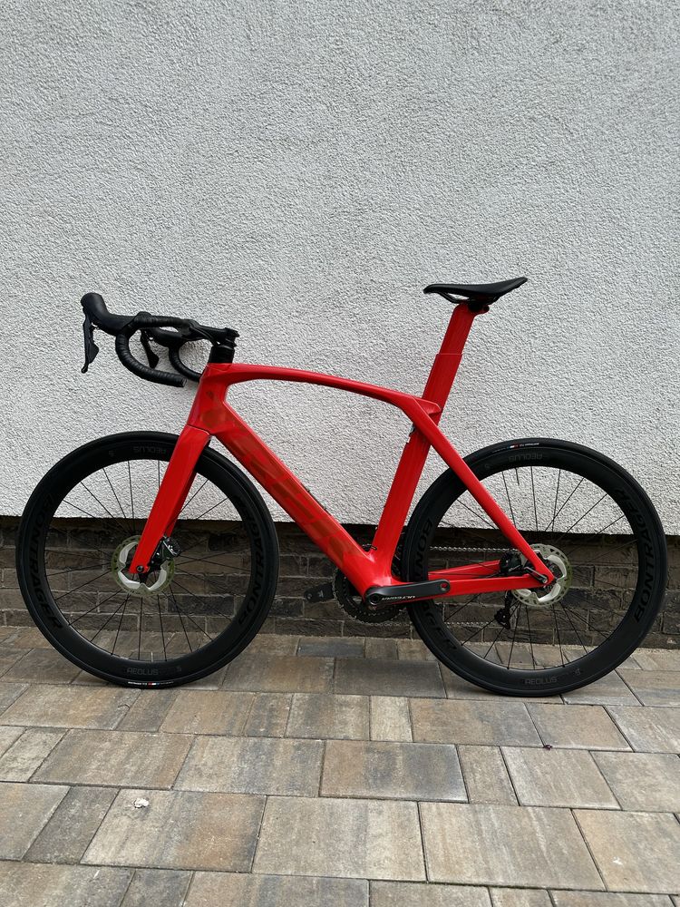 Trek madone SL 6 rower szosowy