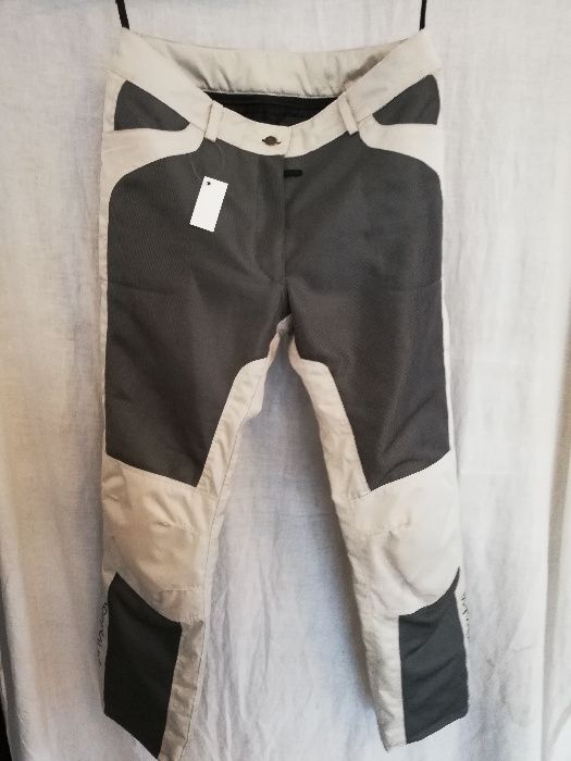 Spodnie ADRENALINE MESH LADY rozm L / modeka shima ozone rst probiker