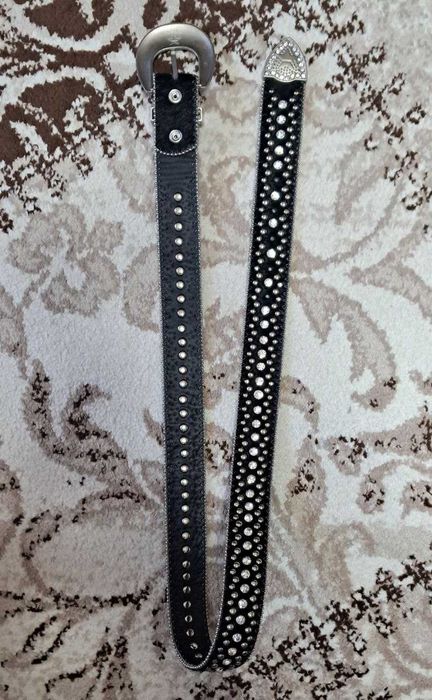 Пояс rodeo belts