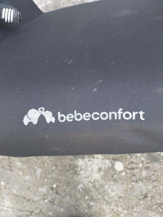 Cadeira criança até 5/6 anos