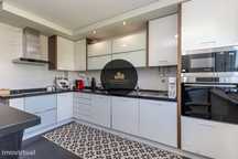 Apartamento T3 Montijo