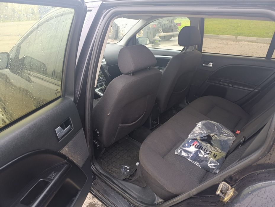 На повному ходу.