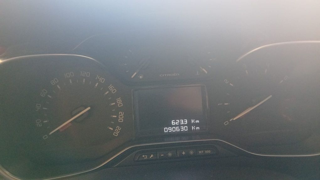 Citroën c3 1.2 puretech e gpl 2018