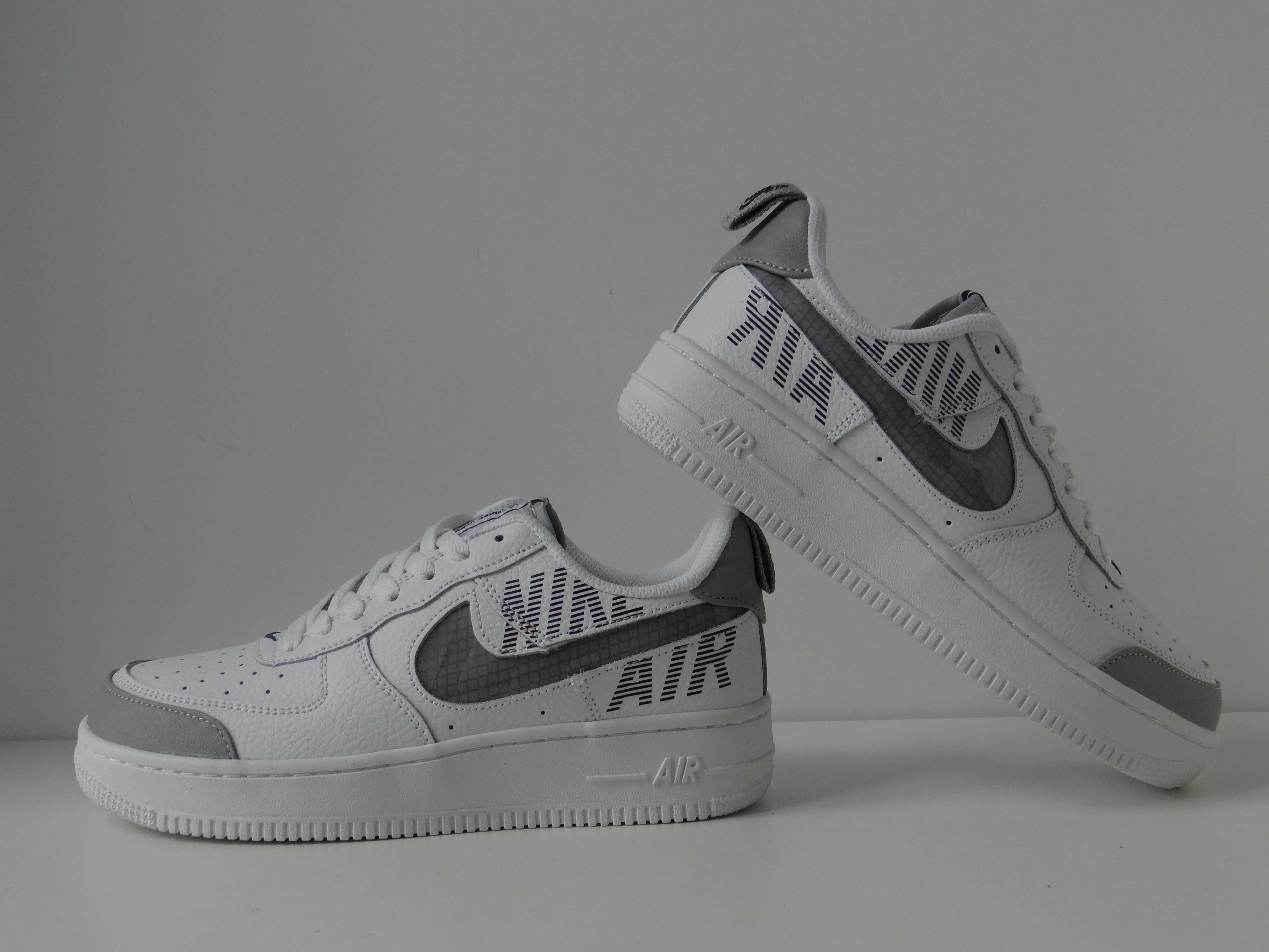 Buty Nike Air Force 1 Retro roz 38-24cm