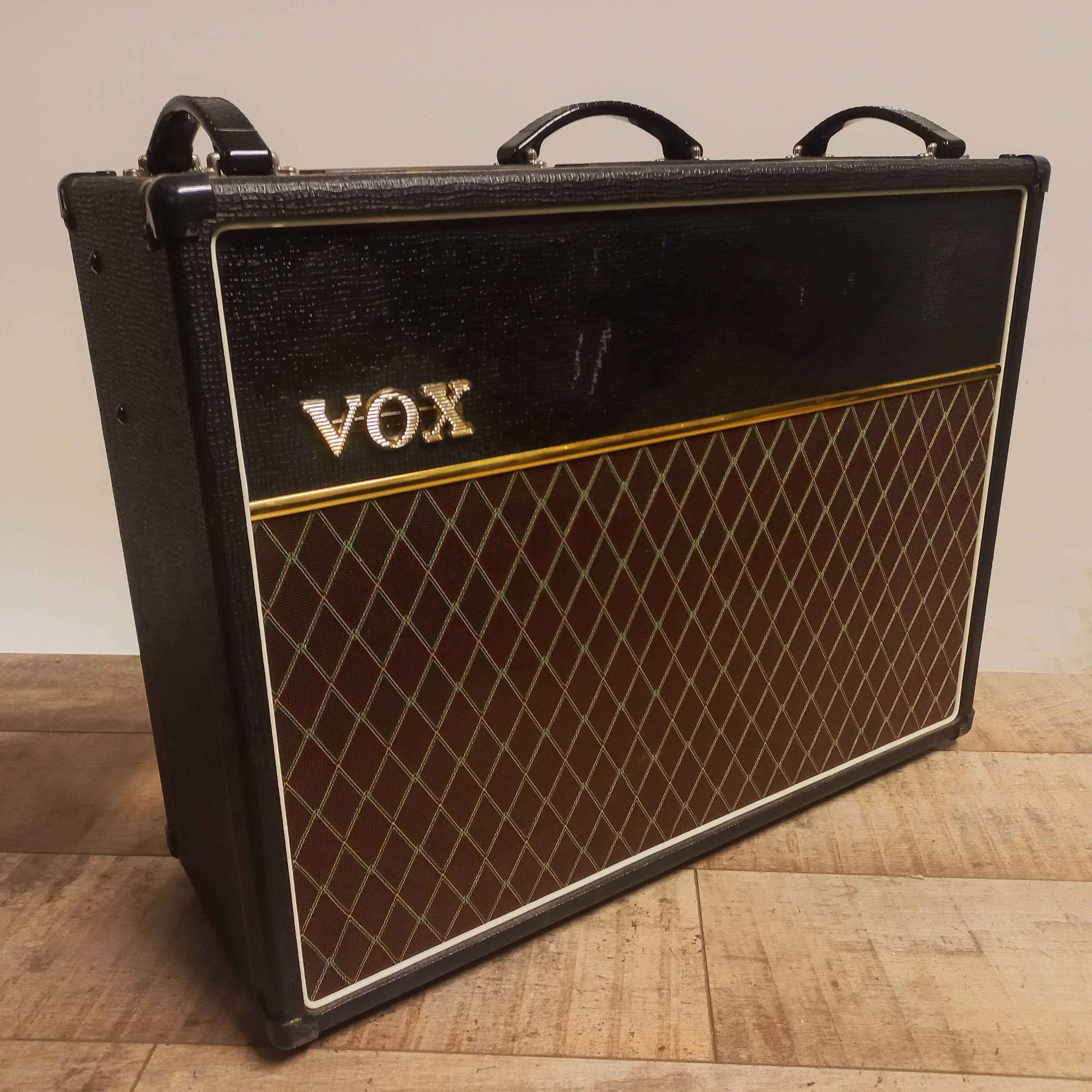 Vox AC30C2 lampowe combo gitarowe