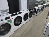 JANKI AGD Pralka Samsung WW80T504DAEA