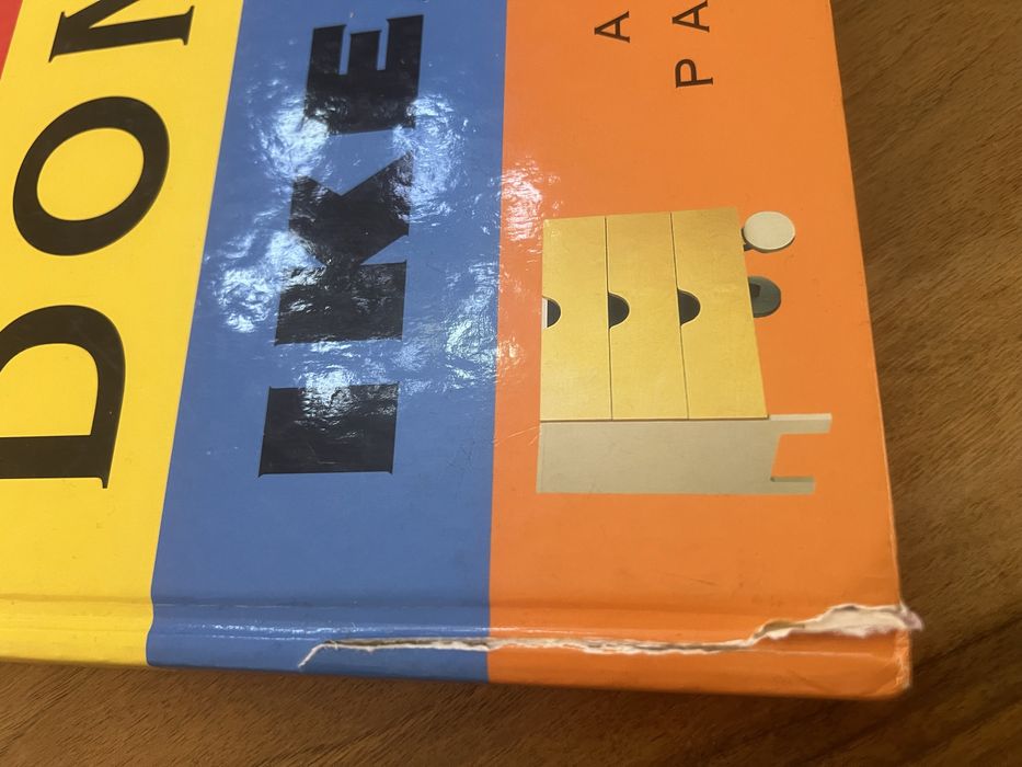 Urządzamy dom IKEA - Anoop Parikh