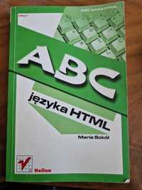 ABC języka  HTML Helion