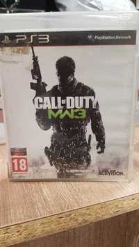 Call of Duty: Modern Warfare 3  PS3 PL Po Polsku SklepRetroWWA
