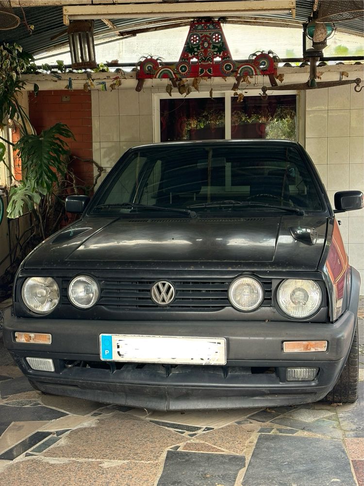 Golf GTI 2 1.8 16v