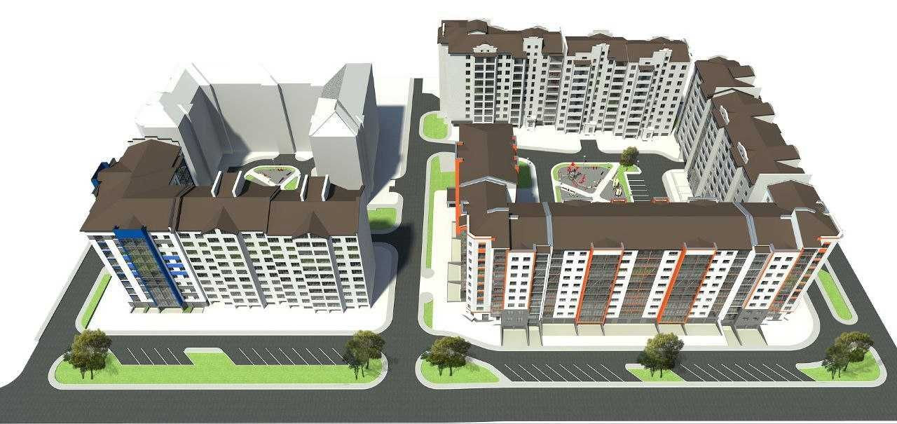 Продаж двокімнатної квартири біля 24 школи_s