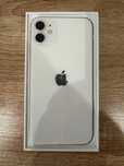 iPhone 11 Biały 64GB