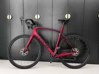 Trek Domane SL5  gen. 3 szosa endurance 58