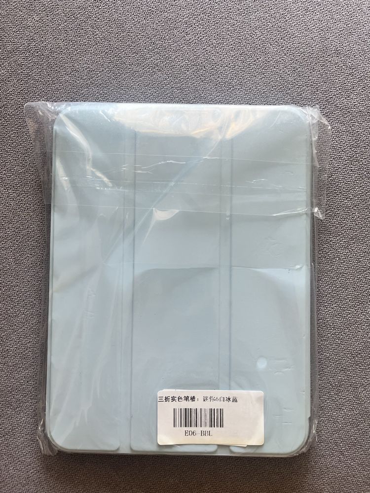 Etui iPad Mini 6 2021