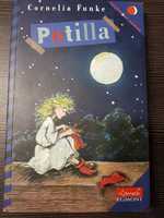"Potilla" książka dla dzieci 8+