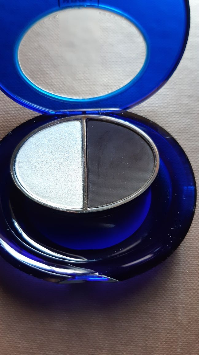 Nivea Beauté NOVO Duo Sombras