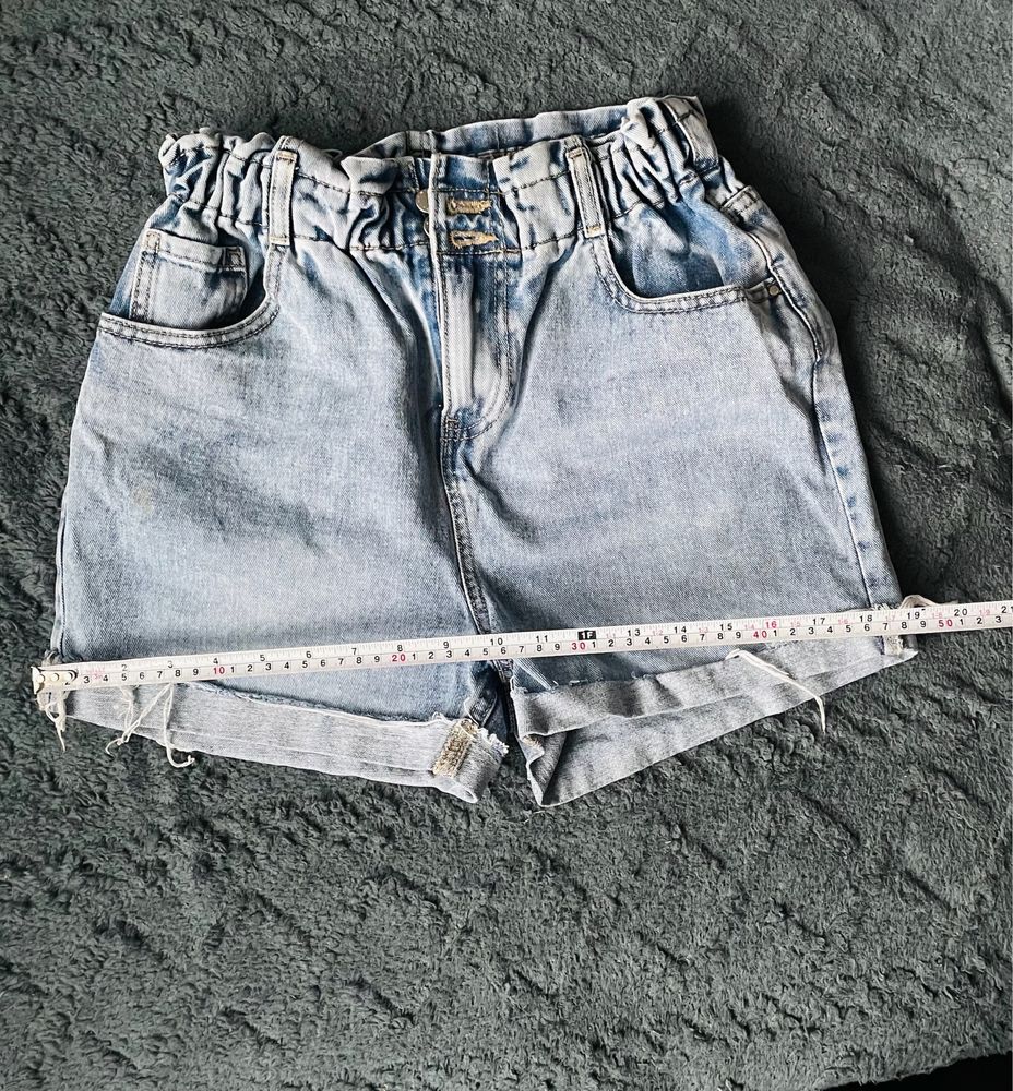 Джинсові шорти Denim, S