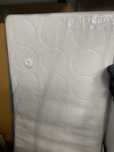 Colchao berço ikea