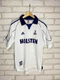 Koszulka piłkarska adidas Tottenham hotspur home 1999-01; jersey