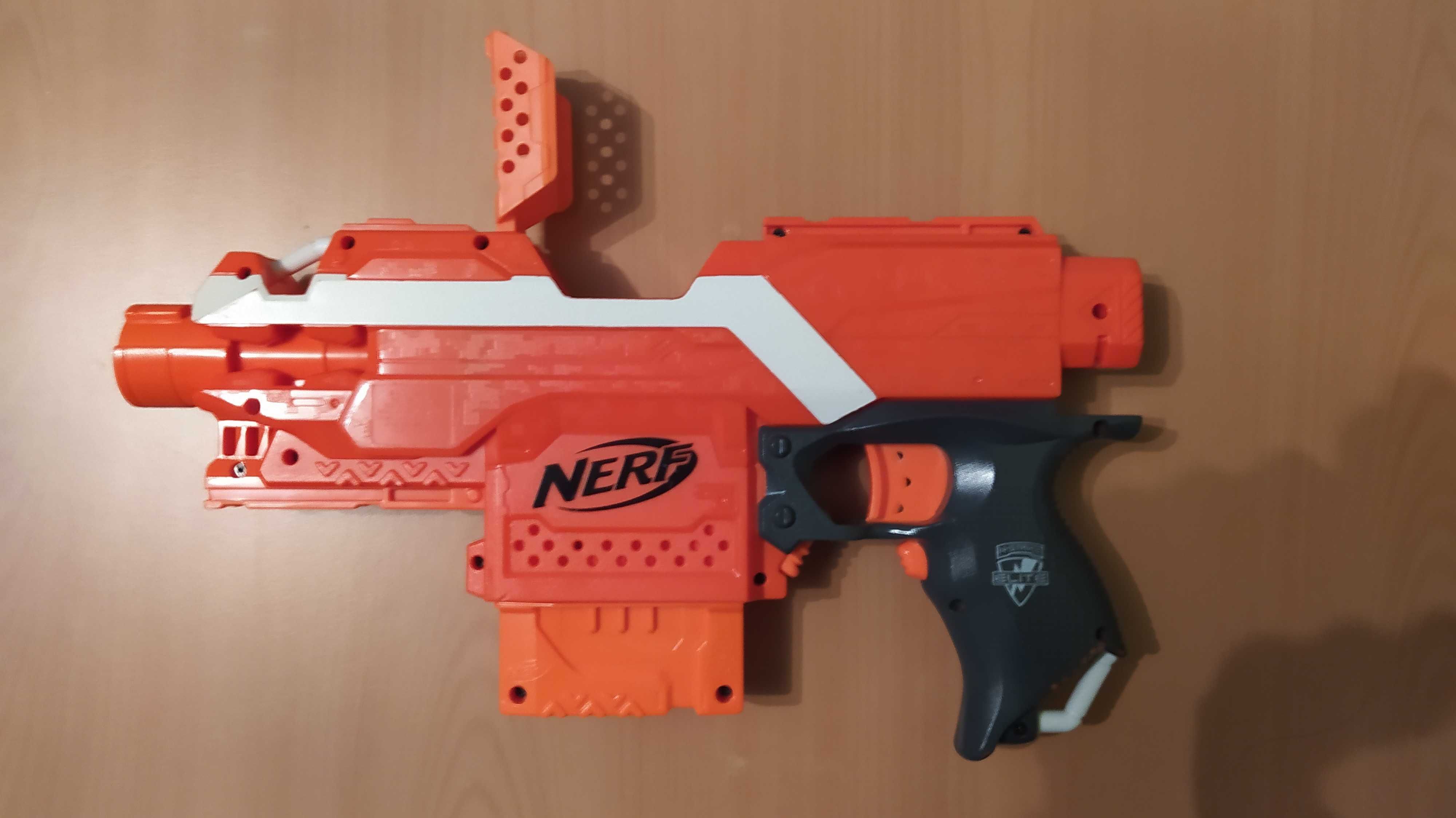 N-​Strike Elite Wyrzutnia Stryfe