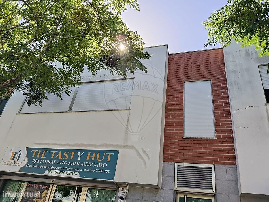 Escritório  para arrendamento