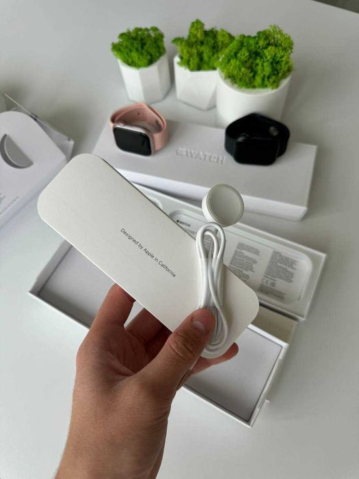 Apple Watch Series 9 Смарт Годинник