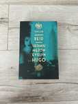 Siedmiu mężów Evelyn Hugo - 
Reid Taylor Jenkins