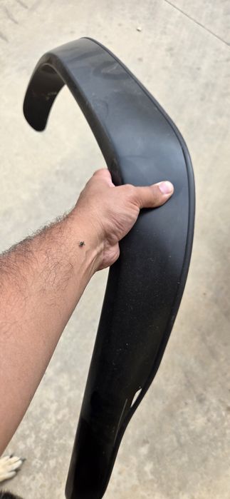 Mitsubishi Pajero cabrio