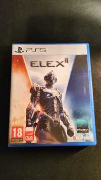 Elex II na konsole PS5