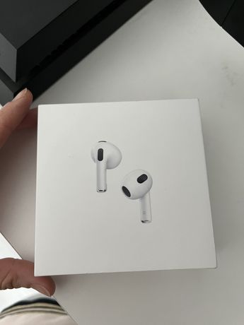 Słuchawki apple MME73zm/a 3rd 3 generacji