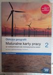 Maturalne karty pracy oblicza geografii 2 zakres rozszerzony
