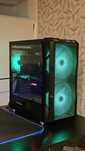Komputer Gamingowy i7-11700F/128GB RAM/500GB M.2/RTX 3060 12GB