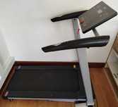 Passadeira De Corrida CLOVER FITNESS A8+