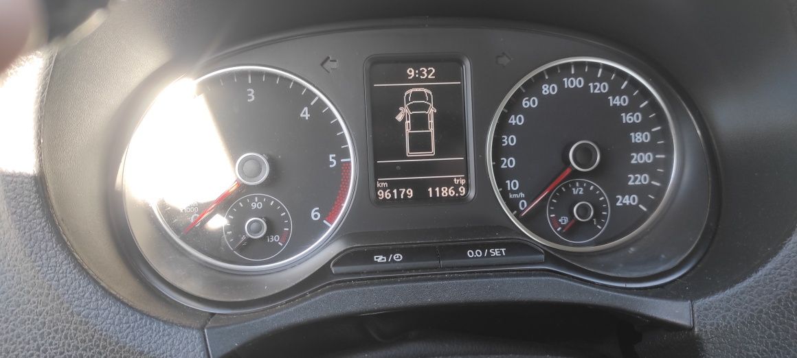 Vende se VW AMAROK