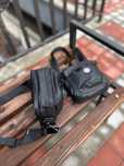 Stone Island Torba