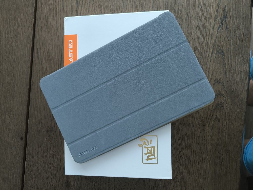 Tablet Teclast T40 pro 8gb ram + etui