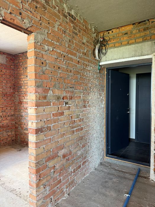 2кімнатна квартира з кладовкою в подарунок