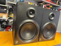Monitory aktywne Mackie MR 8 MKII 2szt. Lombard Halo gsm Łódź