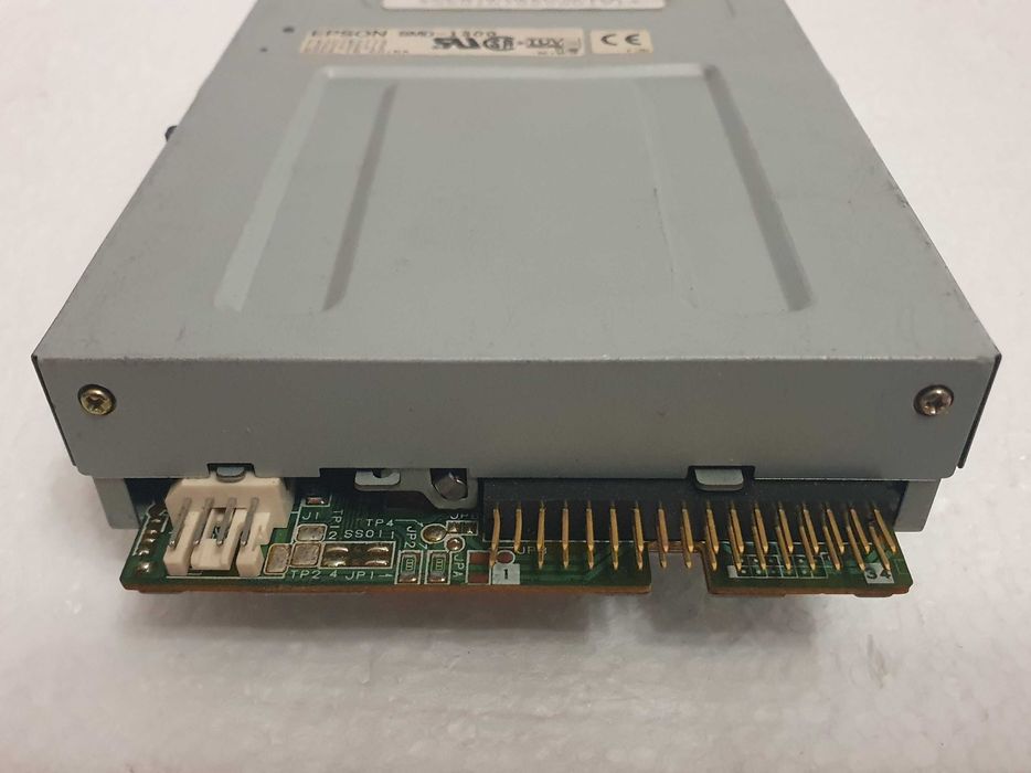 Drive / Leitor de disquetes interno, Epson SMD-1300, 3,5" - 1.44Mb64287663340417123