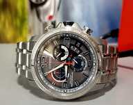 Zegarek Citizen Eco-Drive Promaser Radio Controlled Sapphire