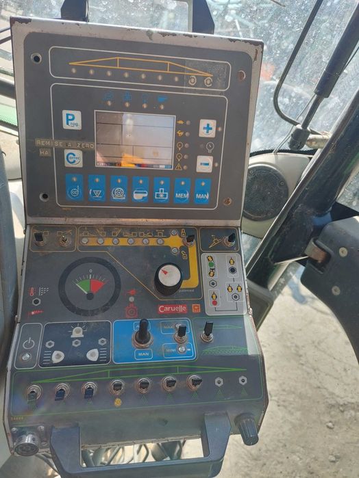 Caruelle Olympia 320s classic