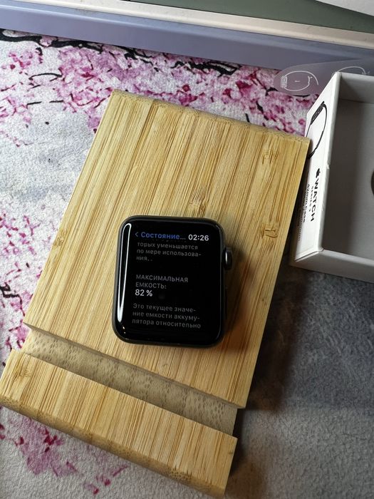 Apple Watch SERIES 3
