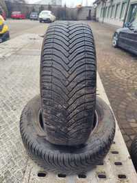 Opony wielozesonowe Michelin Cross climate 205/60/15  2019r