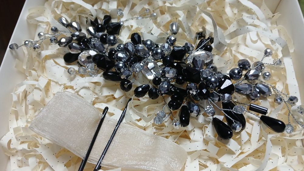 Украшение колье трансформер женское новое