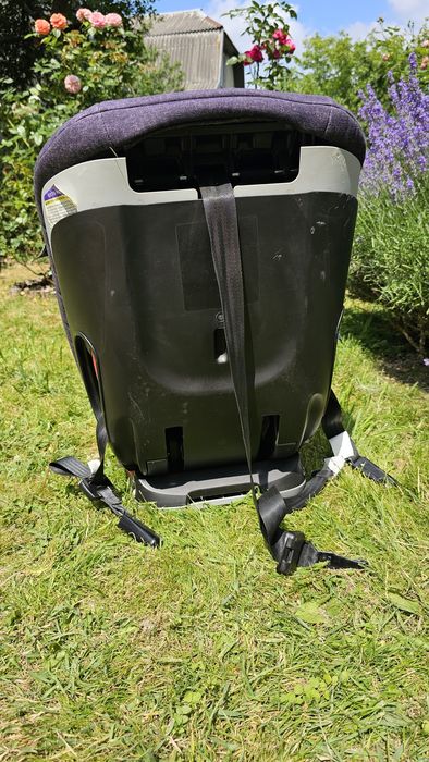 Автокрісло  0 -36 maxi cosi ізофікс  автокресло