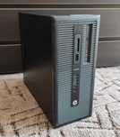 i7-4770 • 16gb ddr3 • 240gb ssd • 500gb HDD • intel HD graphics