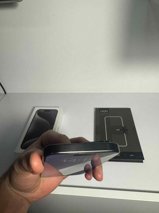 Iphone 15 Pro 128Gb 88% kondycji