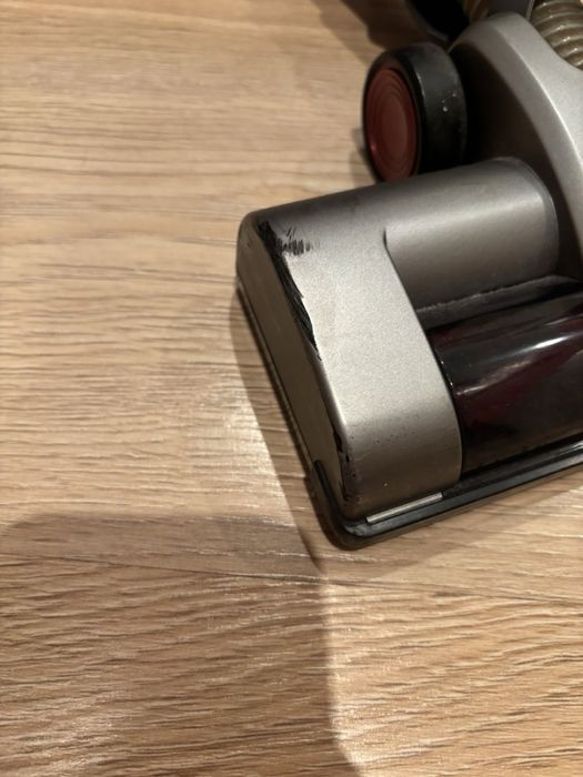 Продам акамуляторний пилосос