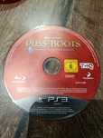 Kot w butach ps3 puss in the boots
