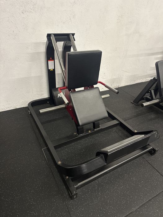 Maquina Musculação de gemeos